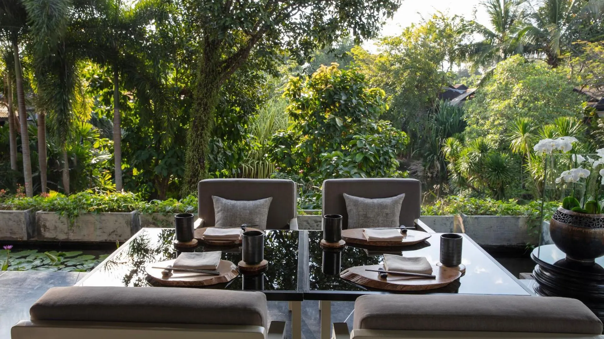 Anantara Mai Khao Phuket Villas Resort