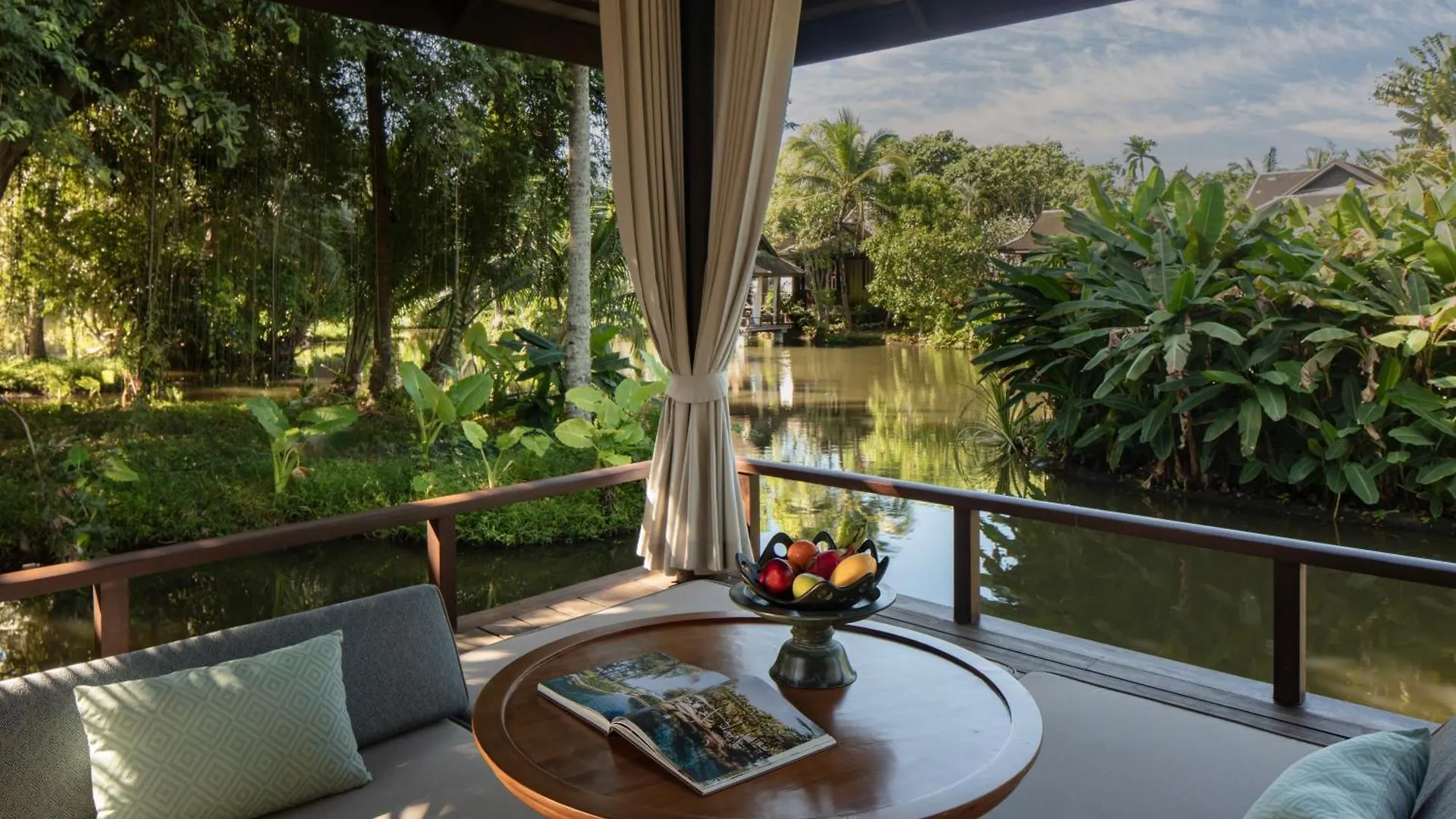 Anantara Mai Khao Phuket Villas
