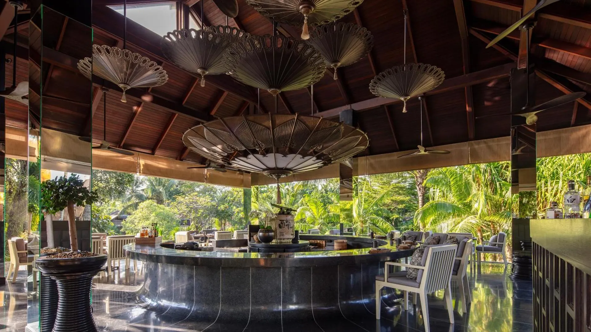 Anantara Mai Khao Phuket Villas 5*,