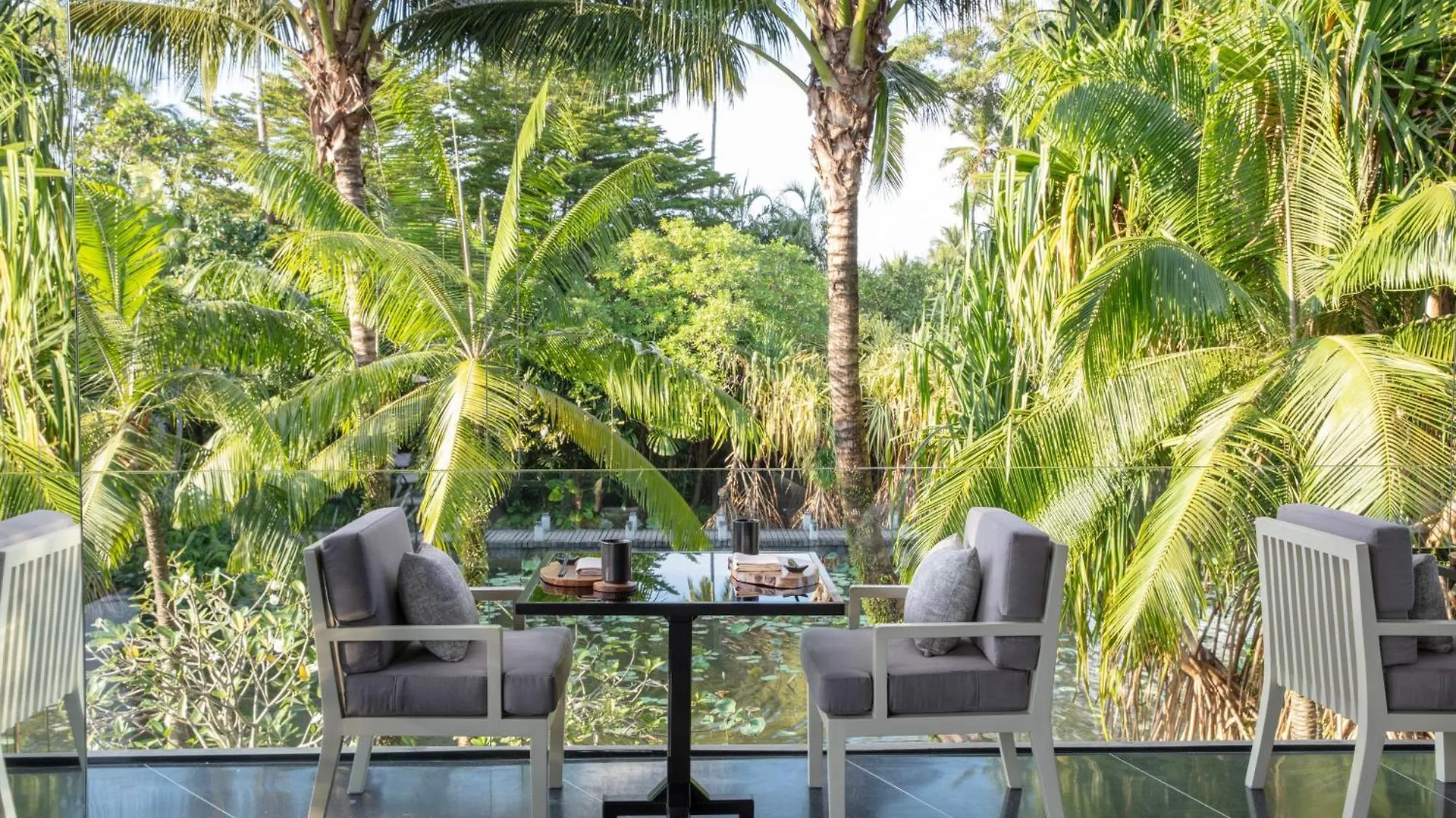Resort Anantara Mai Khao Phuket Villas