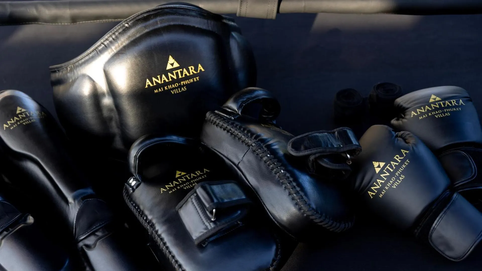 Anantara Mai Khao Phuket Villas Thailand