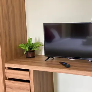 Nai Yang Residence 公寓