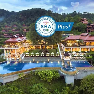 Resort Pimalai & Spa - Sha Extra Plus