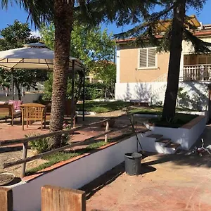  Villa Valentini Talamone Maremma Italia
