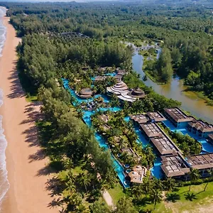 5* Resort The Haven - Sha Extra Plus (adults Only)