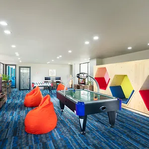 普吉岛迈考安纳塔拉度假会酒店【sha Extra Plus】 度假村
