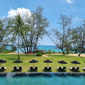 5* Resort Sala Phuket Beach