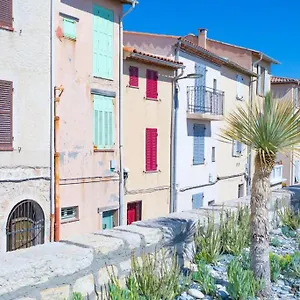 Apartment A9 - 1 Bdr Fantastic Sea View Remparts Old - Ac
