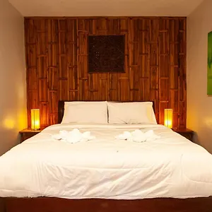 Lanta Thai Séjour chez l'habitant Ko Lanta