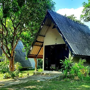 Cashewnut Tree Landhaus