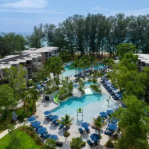 5* Hotel Le Meridien Phuket Beach