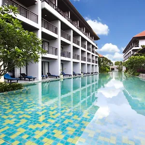 4* Resort D Varee Beach