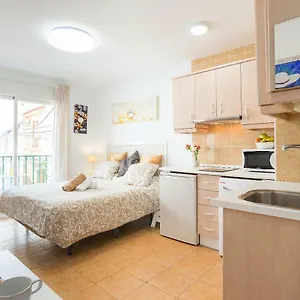 Apartment Center D