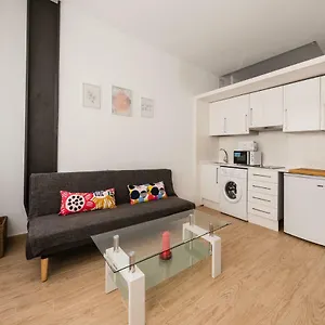  Appartamento Loft Campana Ii Donkey Spagna