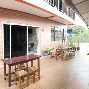 Sirikul Mansion Appartamento