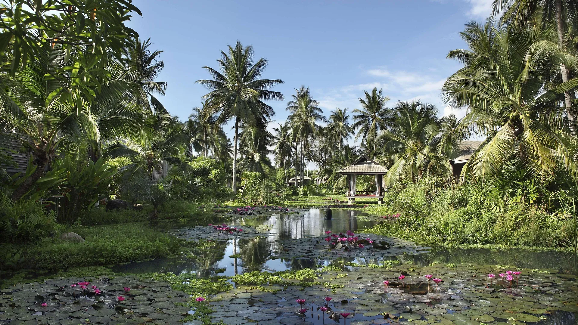 Resort Anantara Mai Khao Phuket Villas