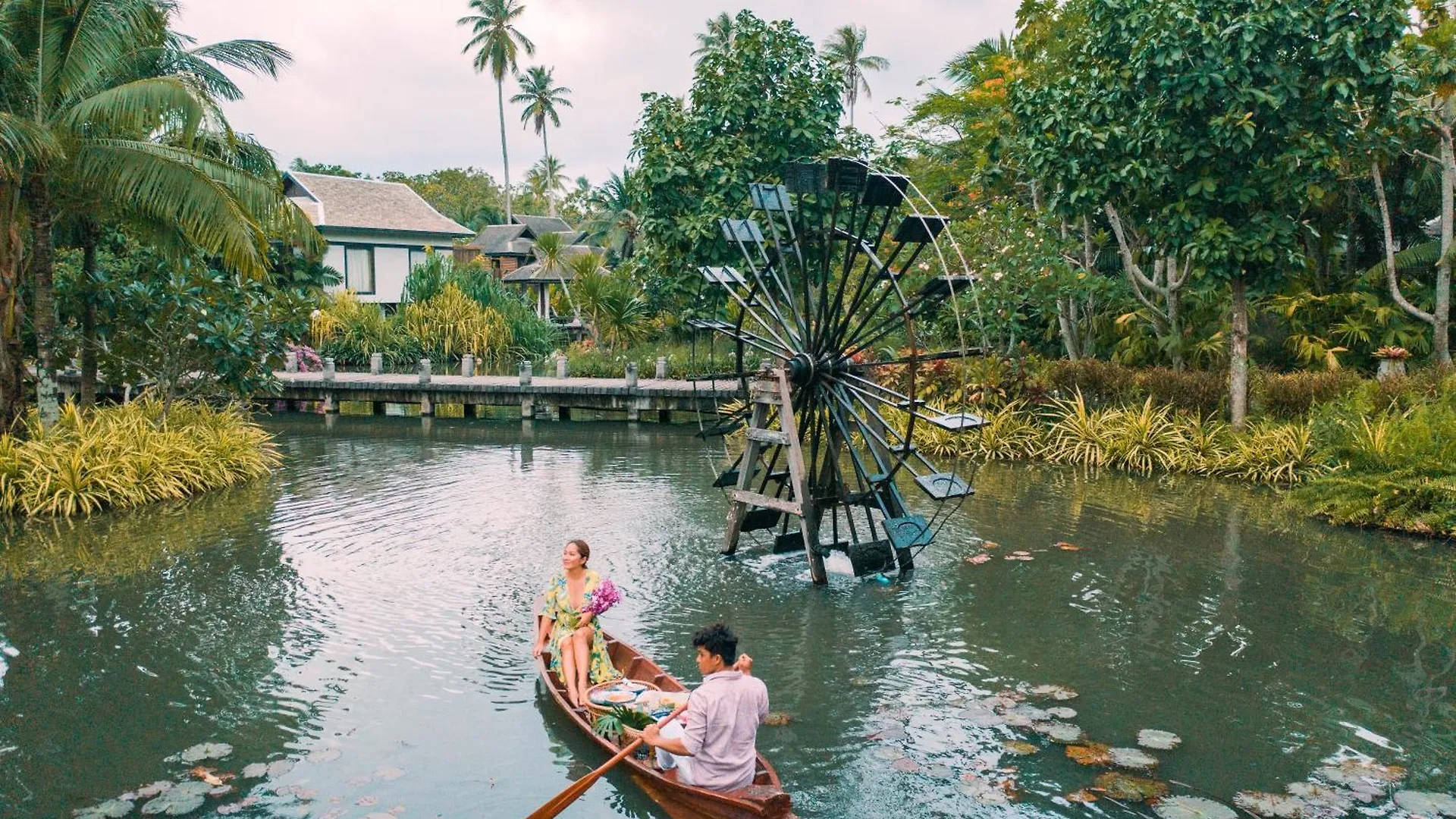 Anantara Mai Khao Phuket Villas