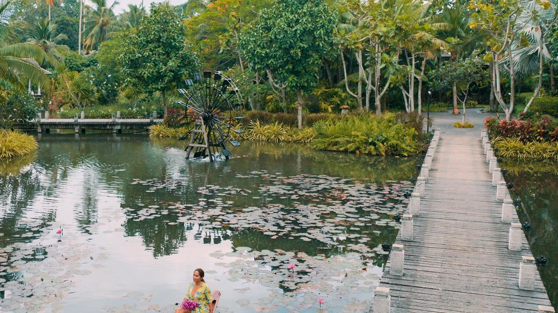 Anantara Mai Khao Phuket Villas