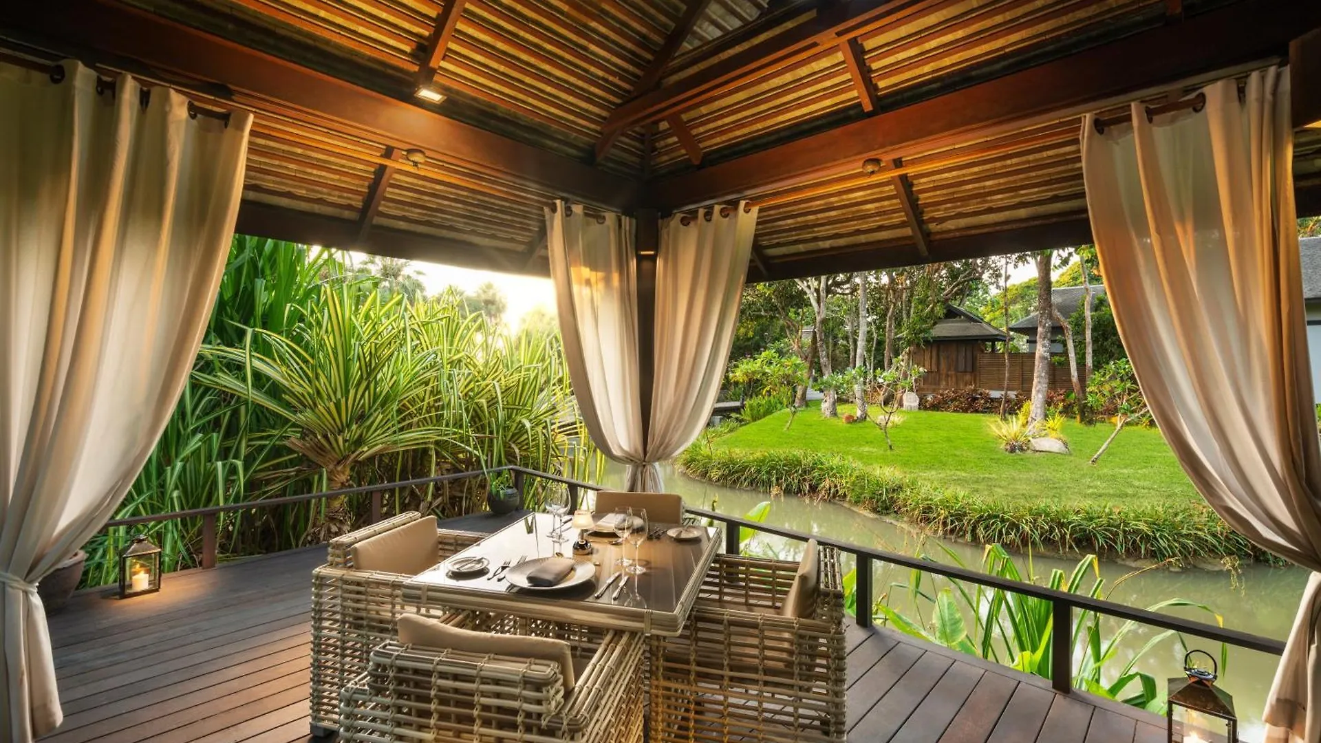 Anantara Mai Khao Phuket Villas 5*,  Thailand