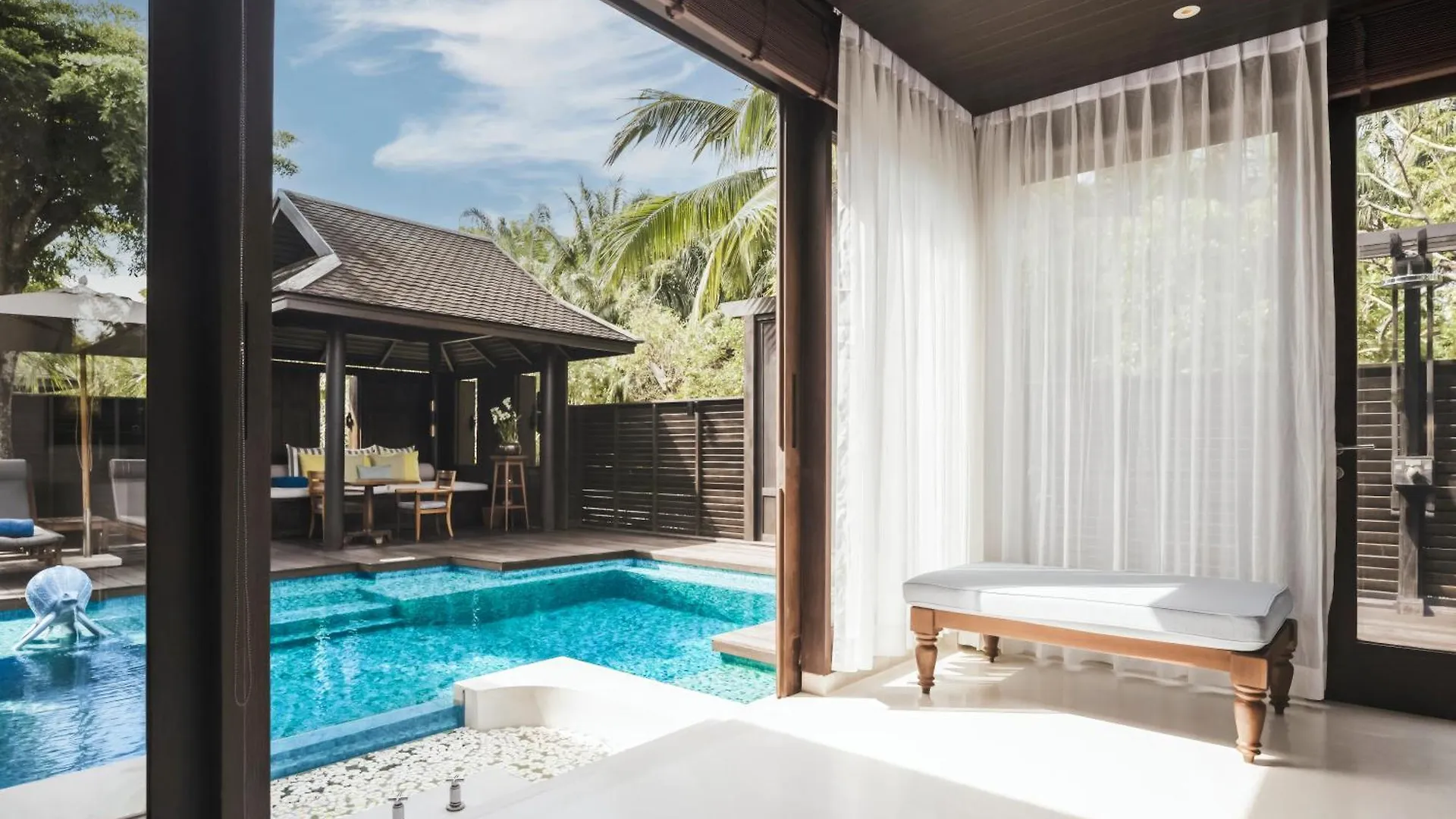 Anantara Mai Khao Phuket Villas