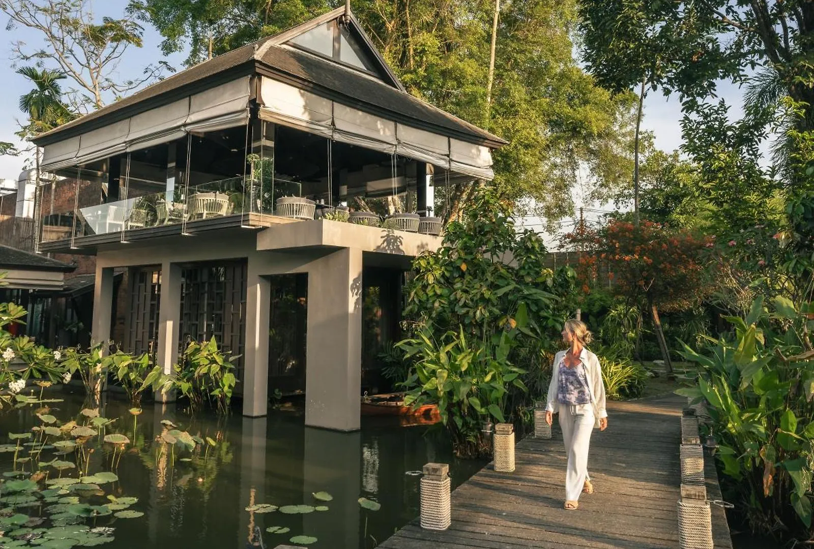 Anantara Mai Khao Phuket Villas Thailand