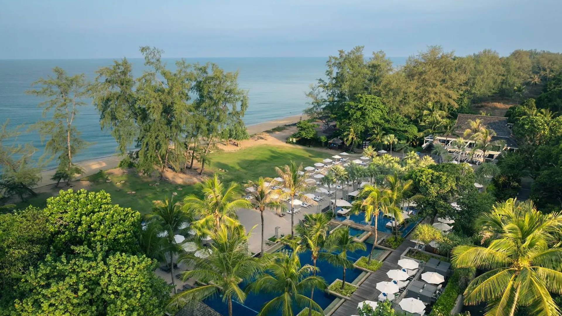 Anantara Mai Khao Phuket Villas